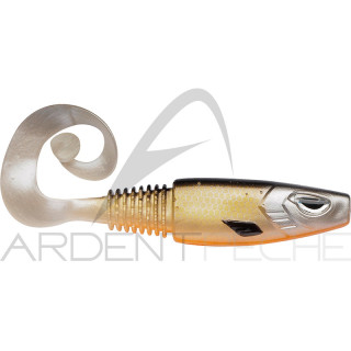 Soft bait BERKLEY Sick curl 8cm x1
