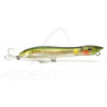 Hard lure XORUS Patchinko 100