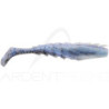 Soft lure BERKLEY Gulp! nemesis prawn paddle tail 4
