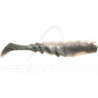 Soft lure BERKLEY Gulp! nemesis prawn paddle tail 5