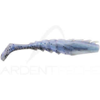 Soft lure BERKLEY Gulp! nemesis prawn paddle tail 5