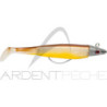 Soft lure DELALANDE Swat shad 7cm 7g x1