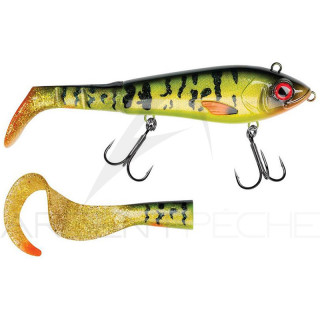 Pesce natante ABU GARCIA Svartzonker McHybrid