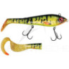 Pesce natante ABU GARCIA Svartzonker McHybrid