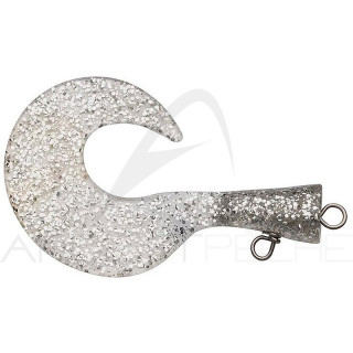 Replacement tail ABU GARCIA Svartzonker McMio