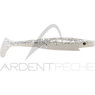 Soft bait CWC Piglet Shad 100