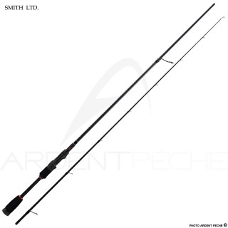SMITH Dragonbait NX4 Scrapping Rod