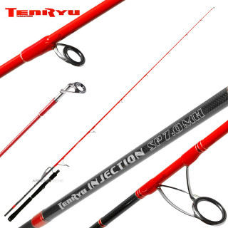 TENRYU Injection SP 7.0 MH Rod