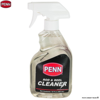 Detergente canne e mulinelli PENN Cleaner 12oz