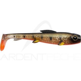 Soft bait ABU GARCIA Svartzonker McPike 17cm