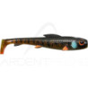 Soft lure ABU GARCIA Svartzonker McPike 17cm