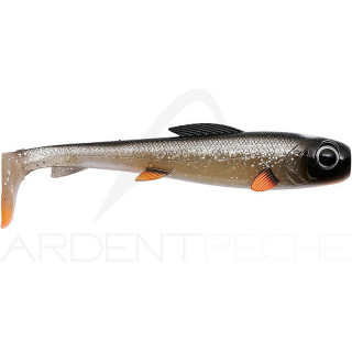 Soft bait ABU GARCIA Svartzonker McPike 17cm