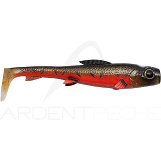 Soft bait ABU GARCIA Svartzonker McPike 21cm