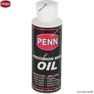 Oil PENN Oil 4oz