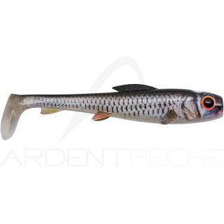 Leurre souple ABU GARCIA Svartzonker McPike 21cm
