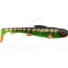Soft bait ABU GARCIA Svartzonker McPike 21cm