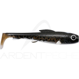 Soft lure ABU GARCIA Svartzonker McPike 21cm