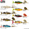 Cucchiaino rotante ABU GARCIA Fast attack stickle spinner