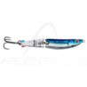 Cuiller ondulante ABU GARCIA Toby jointed 10g