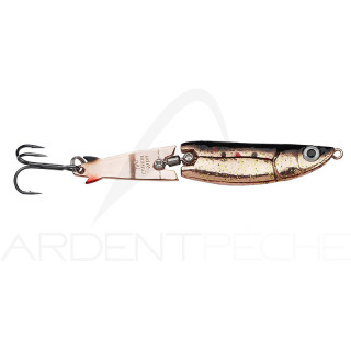 Cucchiaino ondulante ABU GARCIA Toby jointed 10g