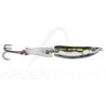 Cucchiaino ondulante ABU GARCIA Toby jointed 10g
