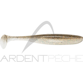 Soft bait KEITECH Easy Shiner 4