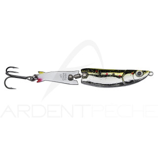 Spoon lure ABU GARCIA Toby Jointed 18g