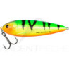 Cucchiaino ondulante ABU GARCIA Rattlin atom 12cm