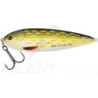 Cucchiaino ondulante ABU GARCIA Rattlin atom 12cm