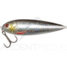 Cucchiaino ondulante ABU GARCIA Rattlin atom 12cm