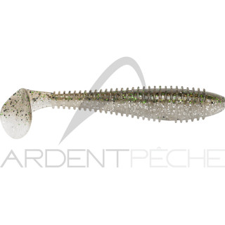 Soft bait KEITECH Swing impact fat 4.8