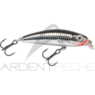 Pesce natante RAPALA Ultra light minnow 04