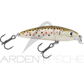 Pesce artificiale RAPALA Ultra light minnow 06