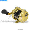 Mulinello Calcutta Conquest 201 - tecniche di pesca in acqua dolce e mare - Ardent Pêche