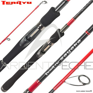 Canna TENRYU Sayaka Evo