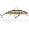 Pesciolino SAKURA Phoxy minnow HW 72 S