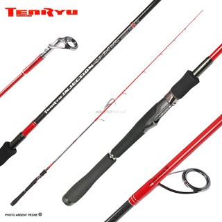 TENRYU Super Injection SP 64 ML Rod