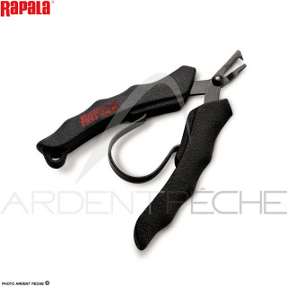 RAPALA Split Ring Mini Pliers RMSP