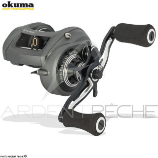Moulinet casting OKUMA Komodo low profil