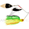 Spinnerbait STRIKE KING Premier pro model 14g