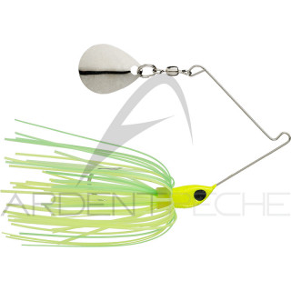 Spinnerbait STRIKE KING Micro king 1.8g