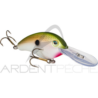 Pesce nuotatore STRIKE KING Pro model series 4