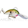 Crankbait STRIKE KING Pro model series 4