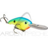 Crankbait STRIKE KING Pro model series 6