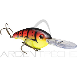 Crankbait STRIKE KING Pro model series 6