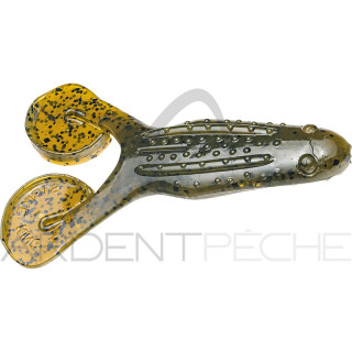 Leurre souple STRIKE KING Rage toad 10cm