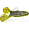 Soft lure STRIKE KING Rage toad 10cm