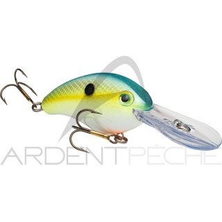 Pesce nuotatore STRIKE KING Pro model series 4