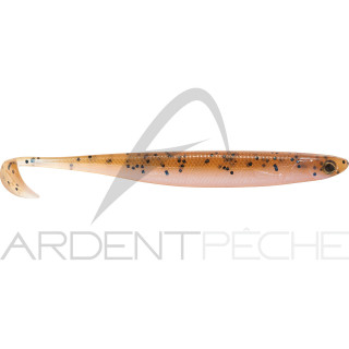 Soft bait WESTIN Kickteez ST 9cm