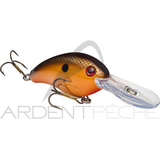 Pesce nuotatore STRIKE KING Pro model series 4